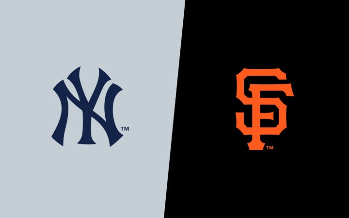Yankees at Giants - Opening Day tickets in San Francisco (Oracle Park) -  Mar 25, 2026 at 5:05pm | SeatGeek