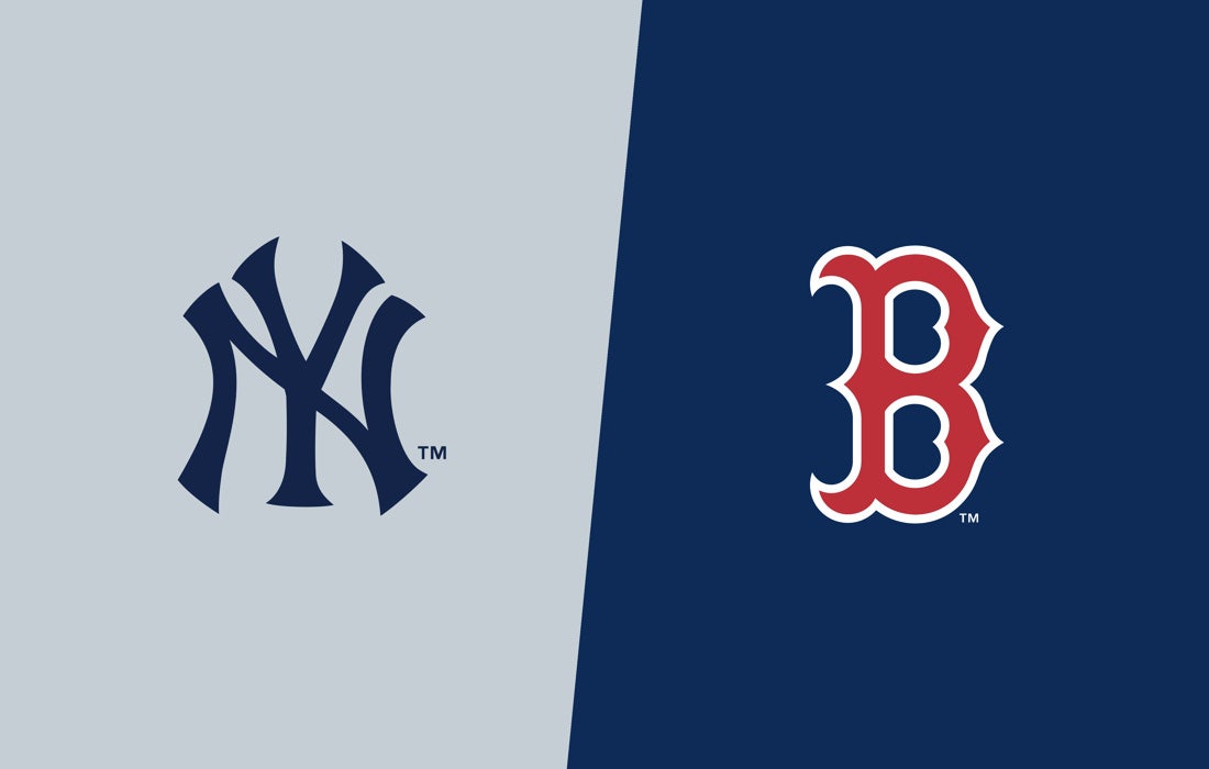 Promotional image for Yankees at Red Sox tickets at Fenway Park on Sep 13, 2025