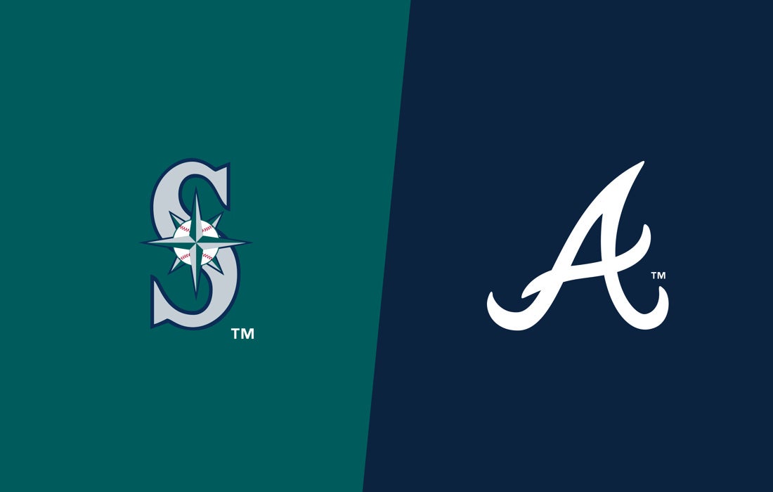Promotional image for Mariners at Braves tickets at Truist Park on Sep 6, 2025