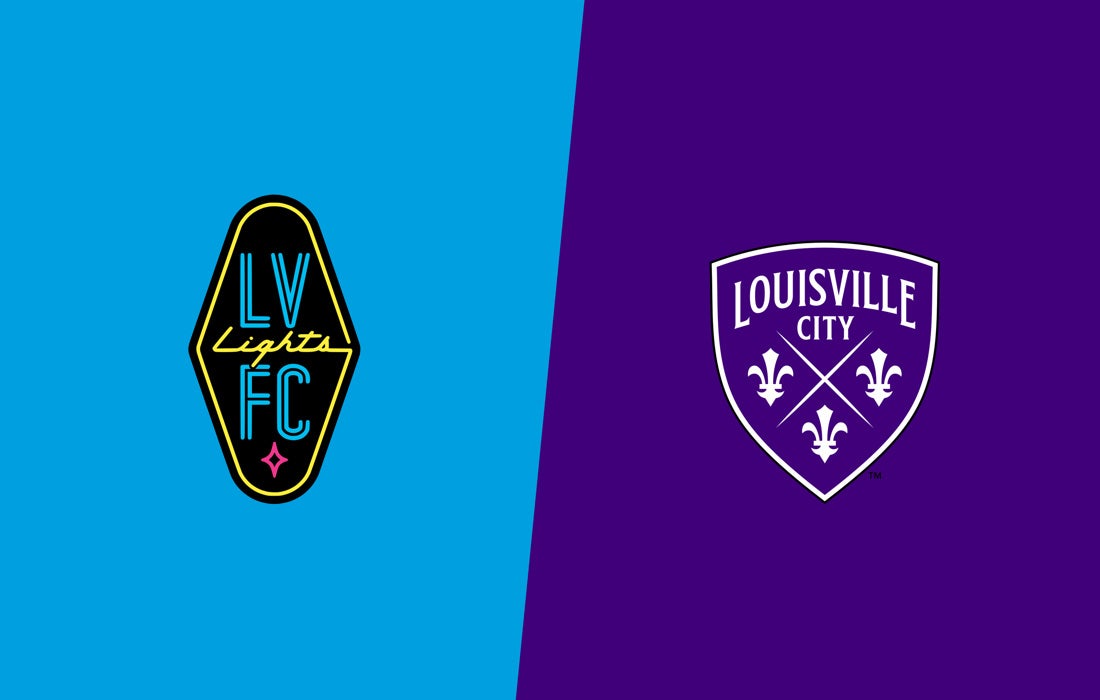 Promotional image for Louisville City FC vs Las Vegas Lights tickets at Lynn Family Stadium on Sep 20, 2025