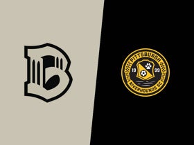 Brooklyn FC at Pittsburgh Riverhounds SC