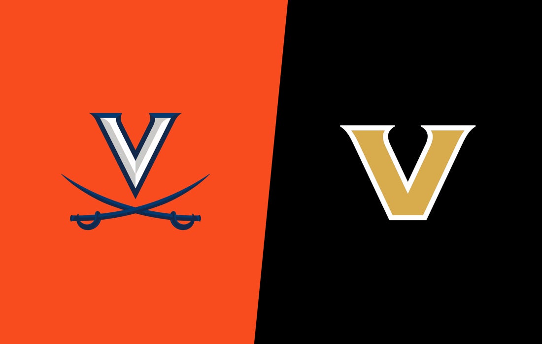 Promotional image for Virginia Womens BB at Vanderbilt Womens BB tickets at Memorial Gym on Dec 3, 2025