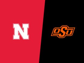 Nebraska Cornhuskers at Oklahoma State Cowgirls Womens Soccer