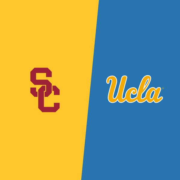 UCLA Bruins Womens Volleyball