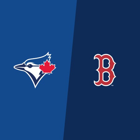 Blue Jays at Red Sox tickets in Boston (Fenway Park) - Jul