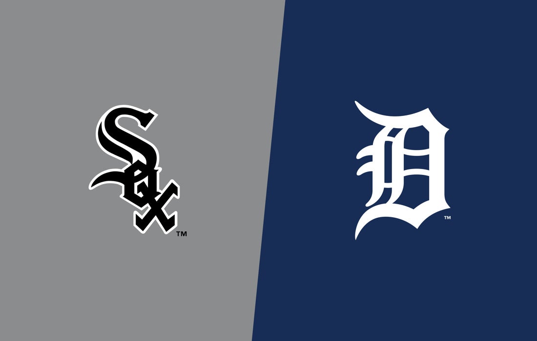 Promotional image for White Sox at Tigers tickets at Comerica Park on Sep 6, 2025