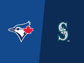 ALCS: Toronto Blue Jays at Seattle Mariners (Game 5, Home Game 3)