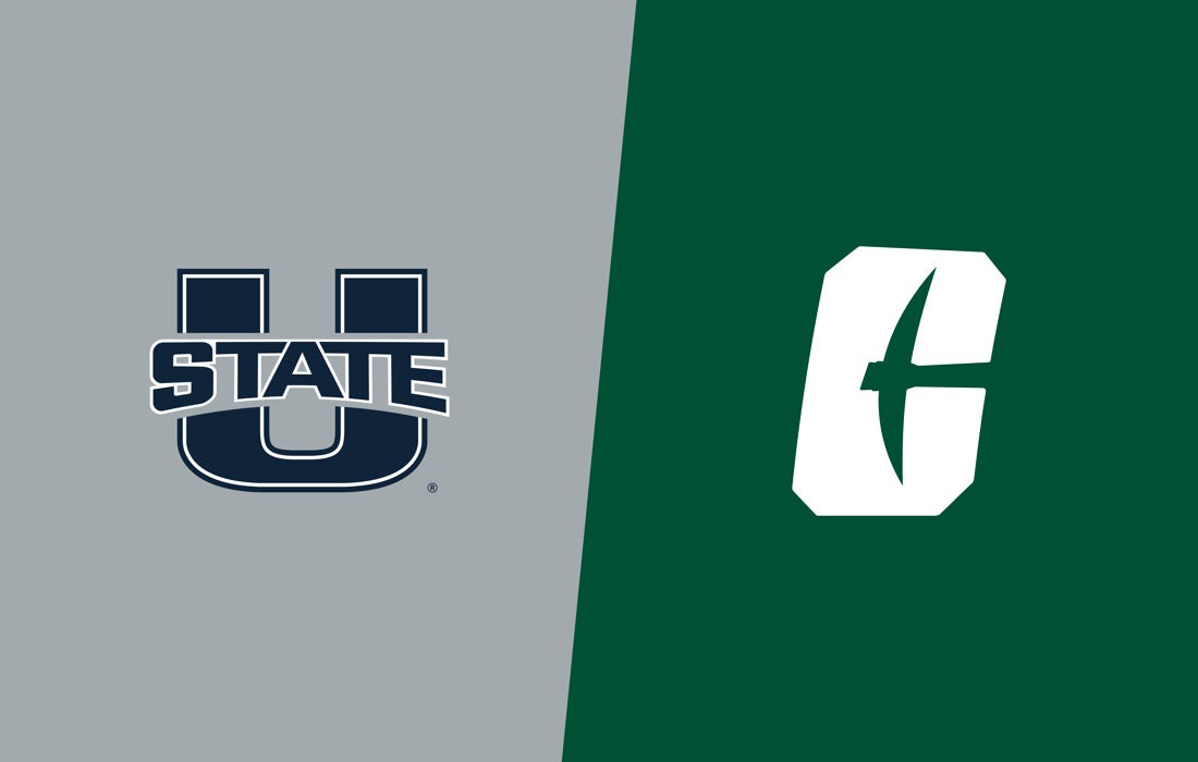 Promotional image for Utah State at Charlotte tickets at Halton Arena on Dec 7, 2025
