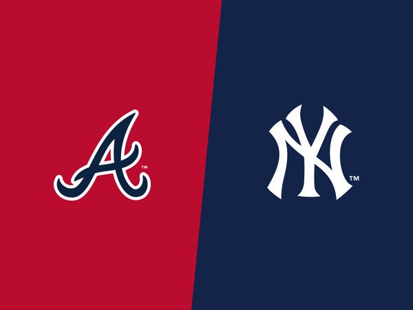 Atlanta Braves vs New York Yankees Tickets 2026 | SeatGeek