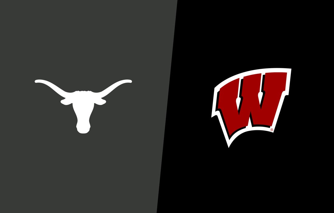 Promotional image for Open Spike Classic - Friday (Wisconsin vs Kansas, Texas vs Creighton) tickets at Kohl Center on Aug 29, 2025