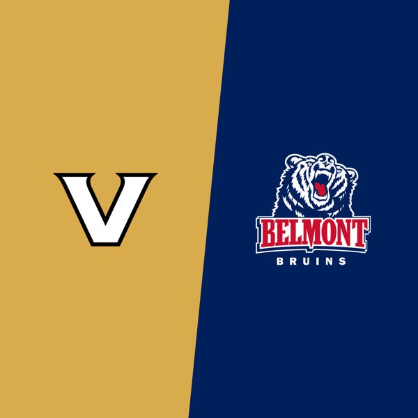 Belmont Bruins Womens Volleyball