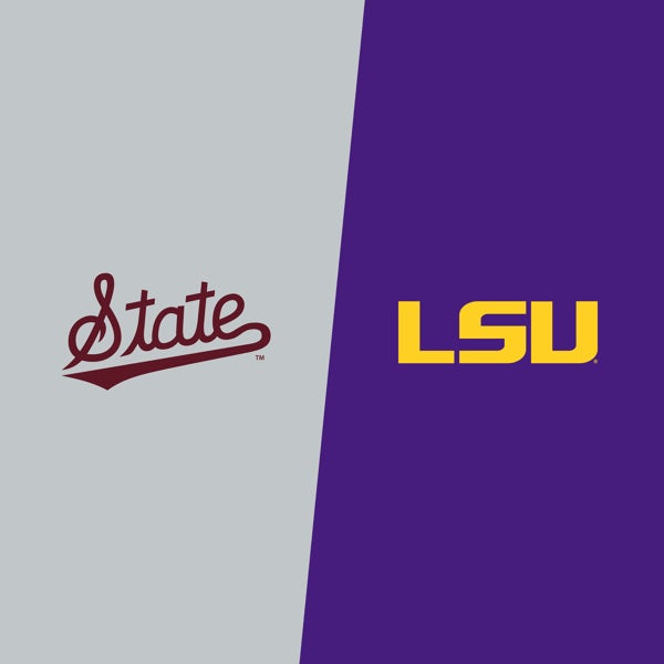 Lsu Sat Mississippi State at LSU tickets in Baton Rouge (Tiger Stadium) - Oct ...