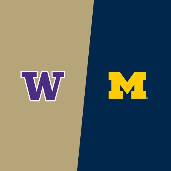 Michigan Wolverines Football