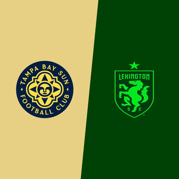 Lexington Sporting Club Women's Soccer