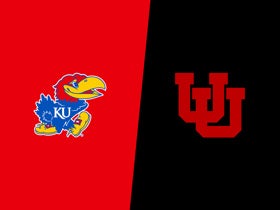 Kansas Jayhawks at Utah Utes Football thumbnail