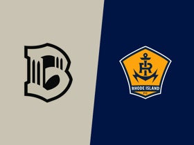 RIFC vs Brooklyn FC - USL Cup