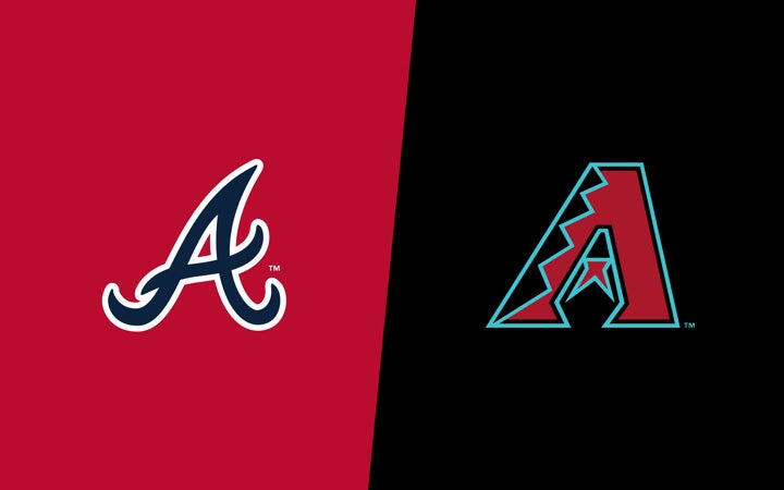 Braves at Diamondbacks tickets in Phoenix (Chase Field) - Apr 2, 2026 at  6:40pm | SeatGeek
