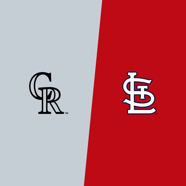 The Cardinals Vs. Rockies Game (August 11, 2025) You Absolutely Cannot Miss! - go8hl45