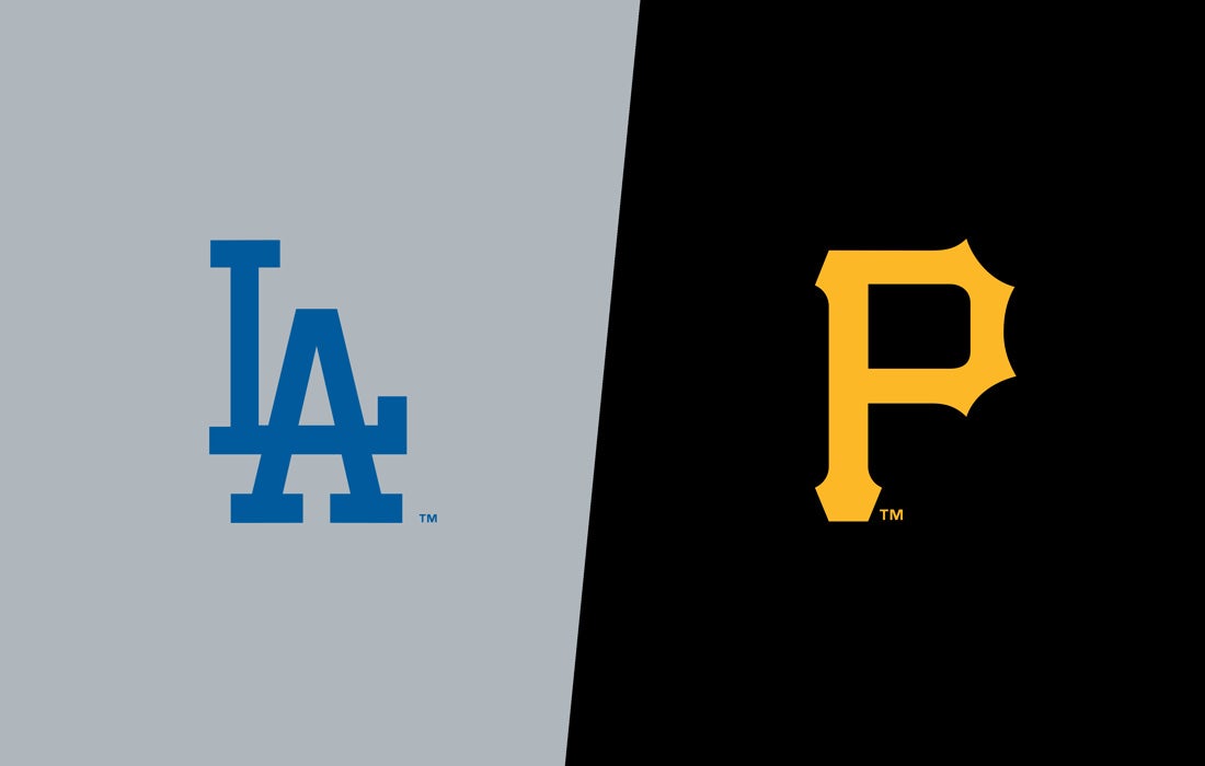 Promotional image for Dodgers at Pirates tickets at PNC Park on Sep 2, 2025