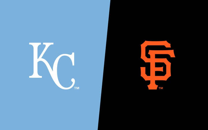 Kansas City Royals vs San Francisco Giants Tickets 2026 | SeatGeek