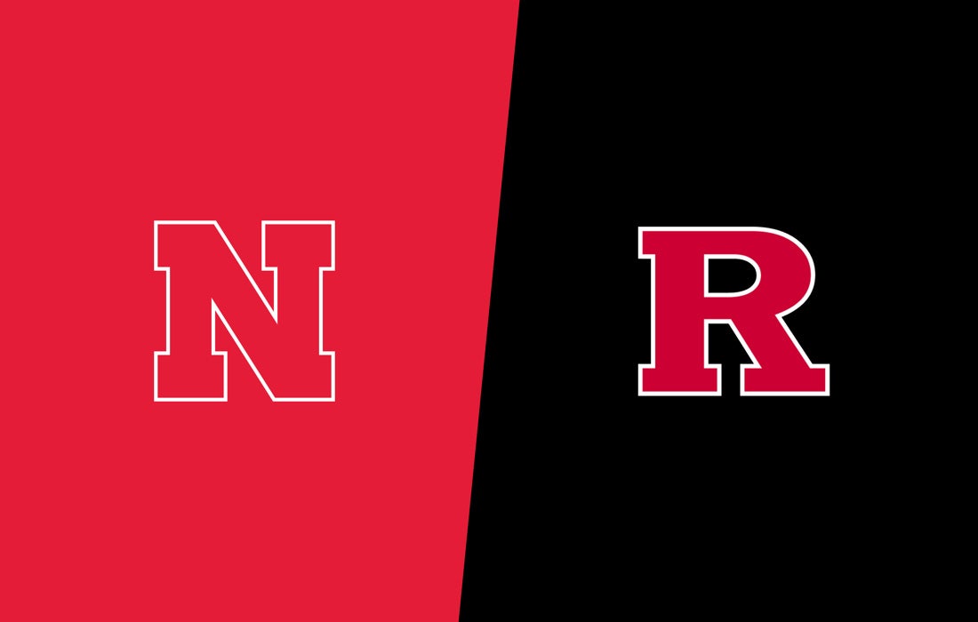Promotional image for Nebraska Cornhuskers at Rutgers Scarlet Knights Womens Volleyball tickets at Jersey Mike's Arena on Oct 4, 2025