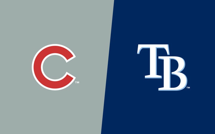 Cubs at Rays tickets in Saint Petersburg (Tropicana Field) - Apr 7, 2026 at  6:40pm | SeatGeek