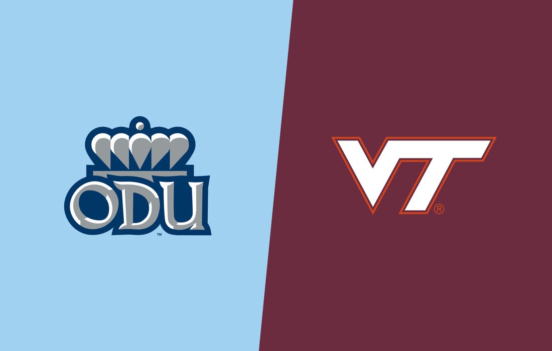 Promotional image for Old Dominion at Virginia Tech tickets at Lane Stadium on Sep 13, 2025