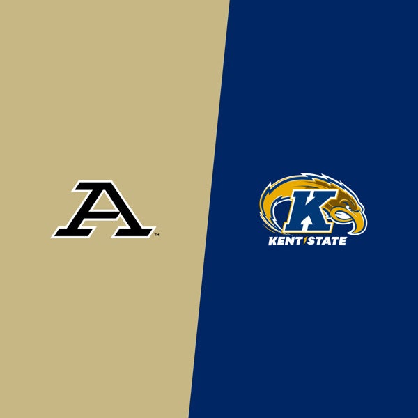 Kent State Golden Flashes Mens Basketball
