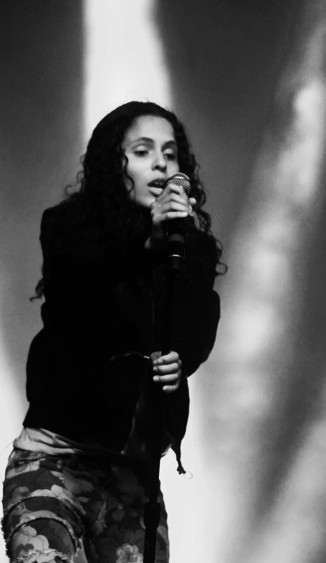 070 Shake promotional image for upcoming events and ticket sales