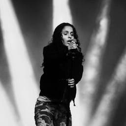 070 Shake