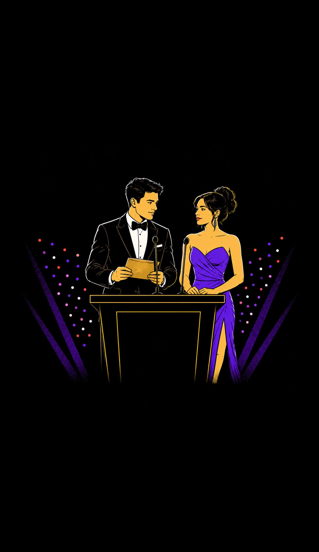 100 Women of Color Gala and Awards promotional image for upcoming events and ticket sales