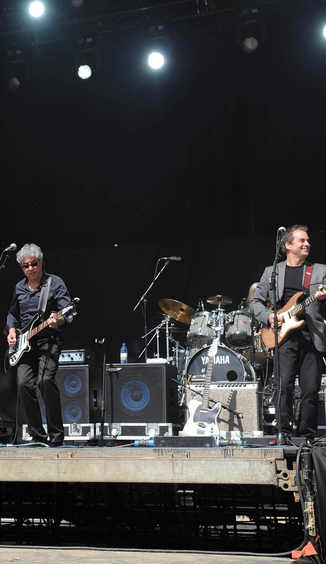 10cc promotional image for upcoming events and ticket sales