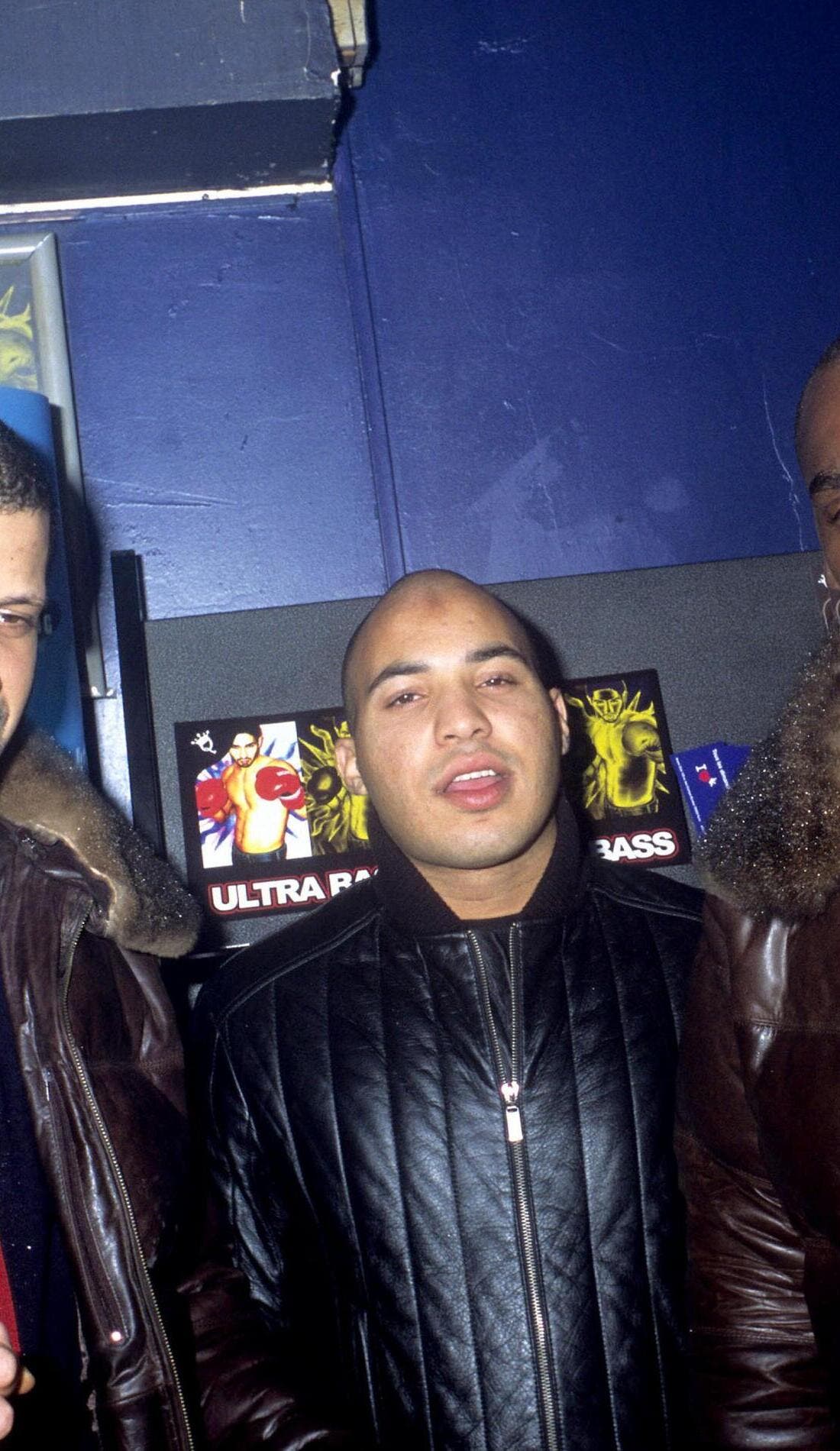 113 promotional image for upcoming events and ticket sales