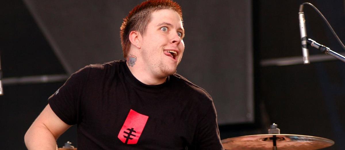 12 Stones - Phantom Power