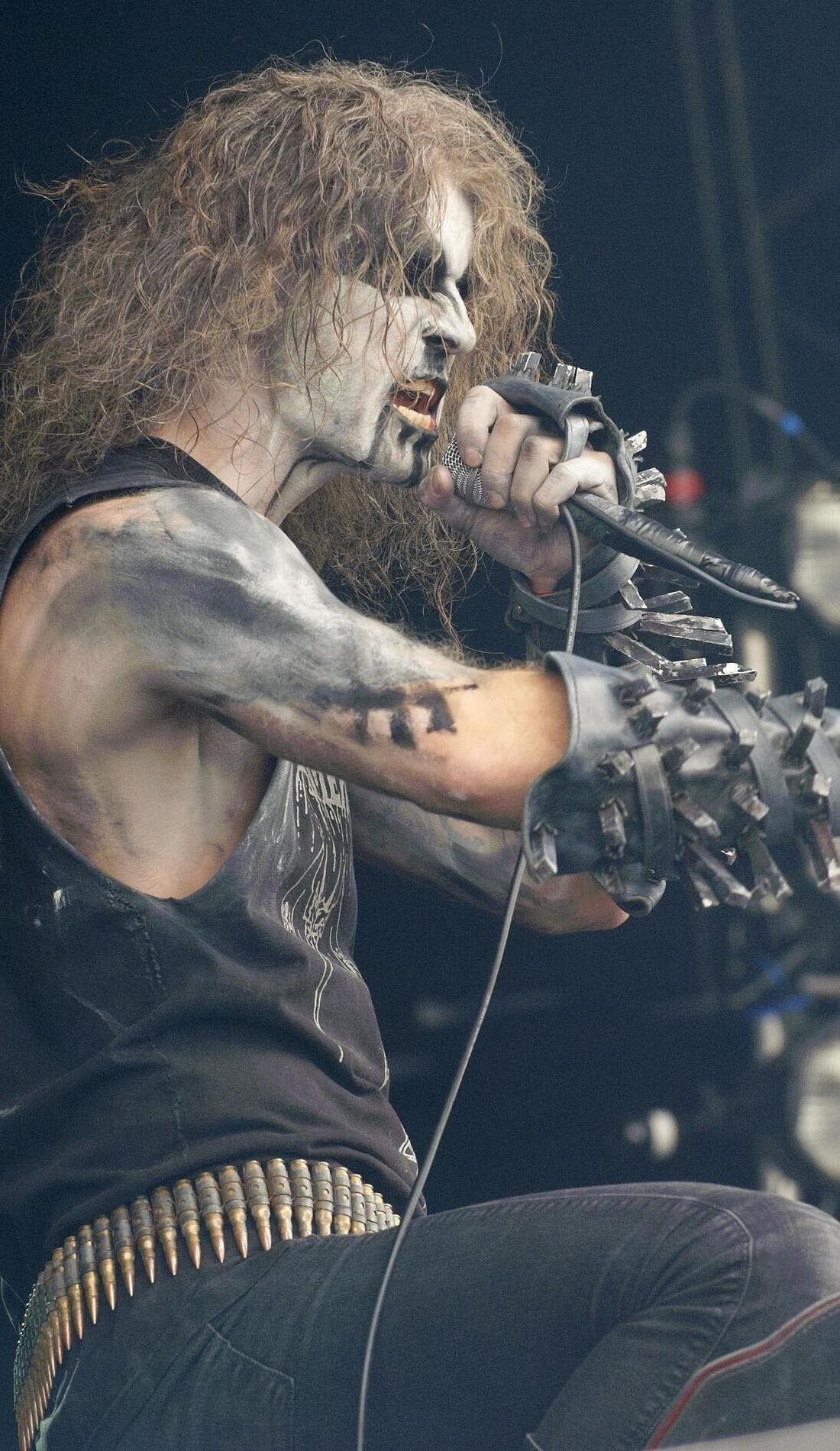 1349 promotional image for upcoming events and ticket sales