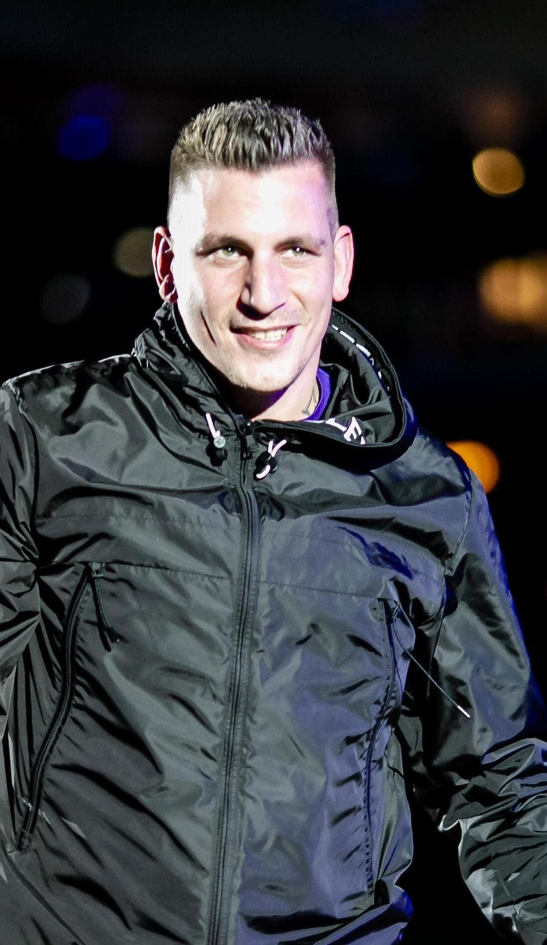 187 Strassenbande promotional image for upcoming events and ticket sales