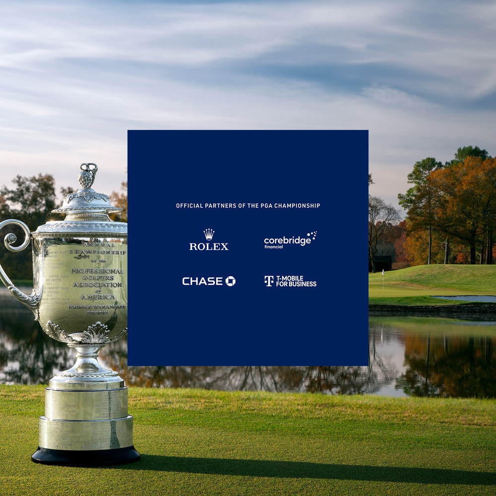 2025 Pga Championship Charlotte Nc Schedule 