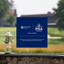 2026 PGA Championship