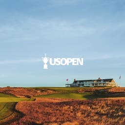 2026 U.S. Open Golf