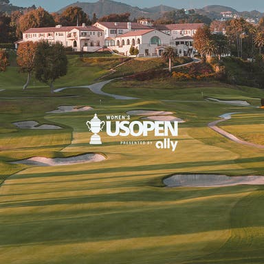 2026 U.S. Women's Open Golf Tickets