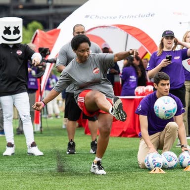 Promotional image of 2026 USA Games
