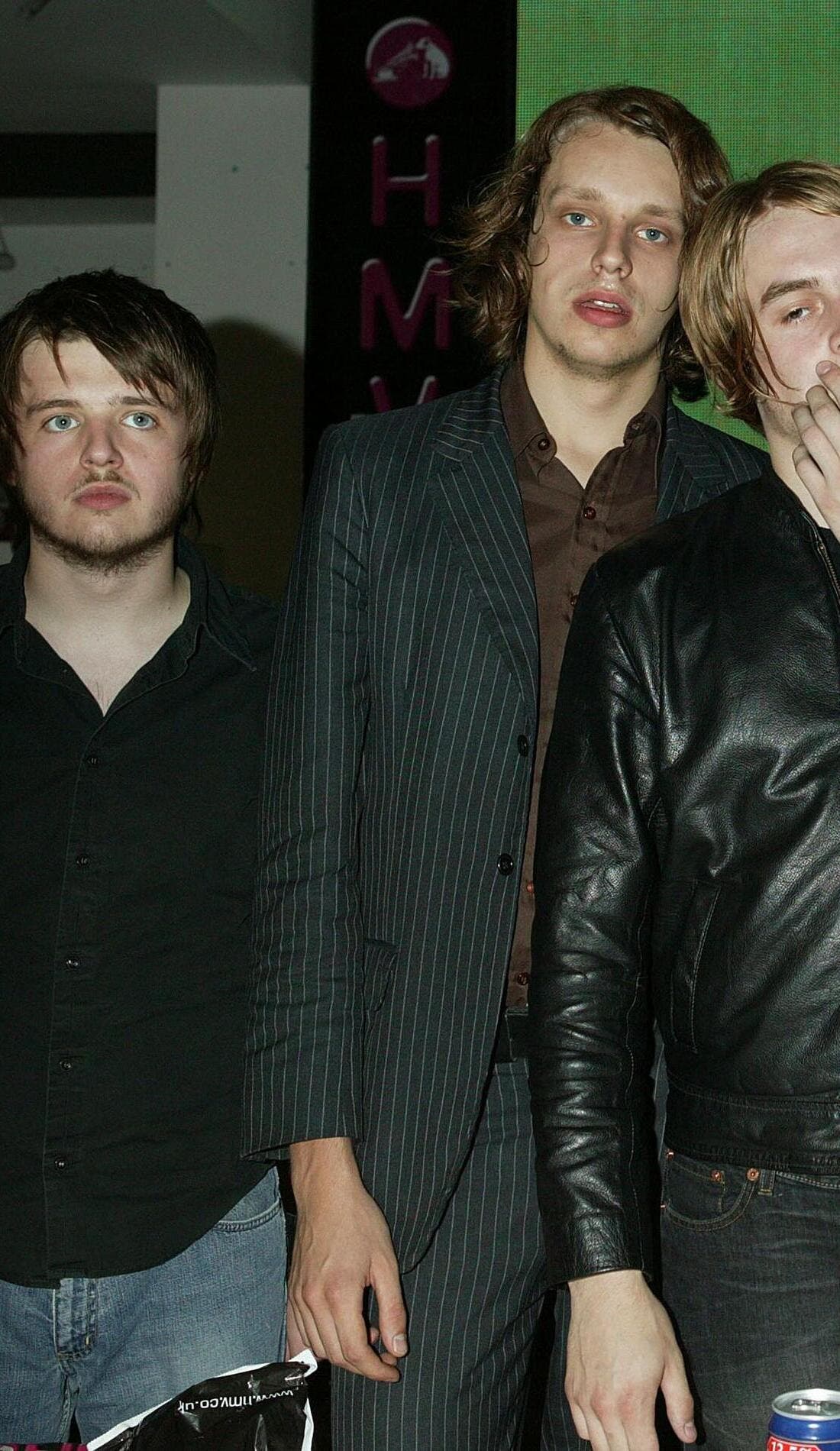 22-20s promotional image for upcoming events and ticket sales