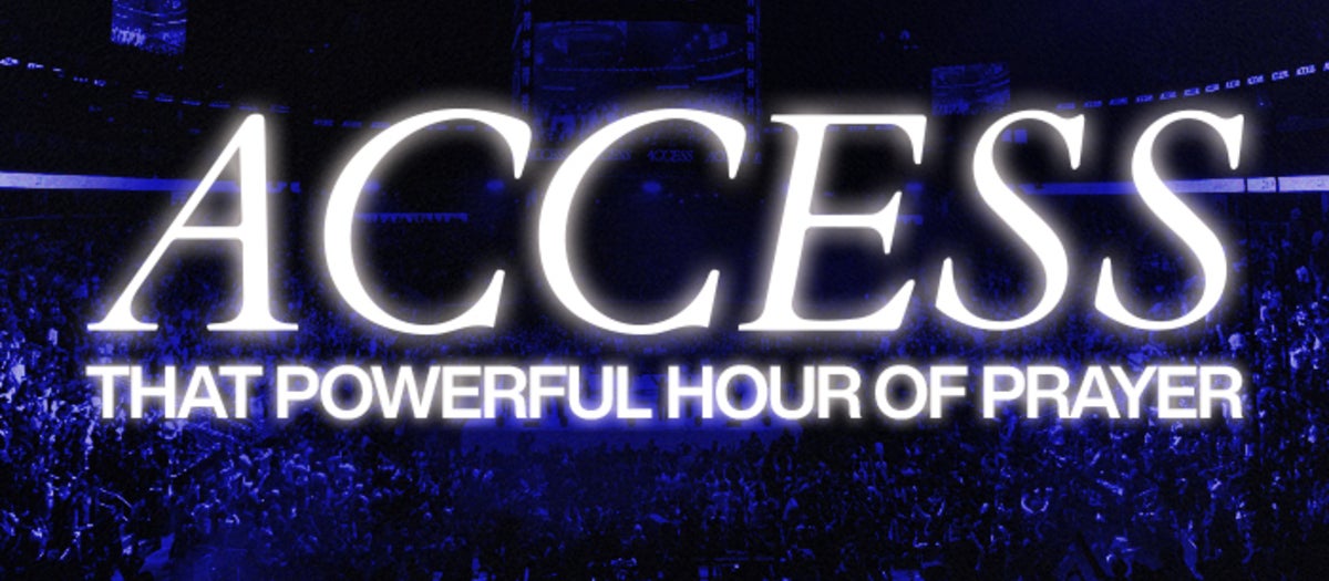 2819 ACCESS - AT&T Stadium