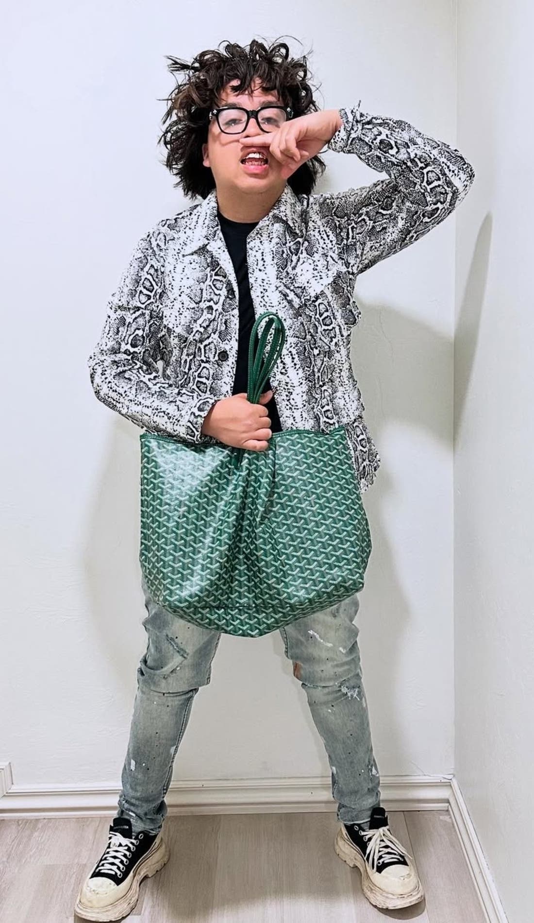 2slimey promotional image for upcoming events and ticket sales