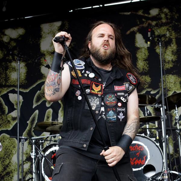 3 Inches of Blood image