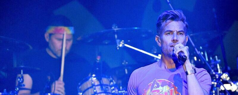 311 at The Mission Ballroom