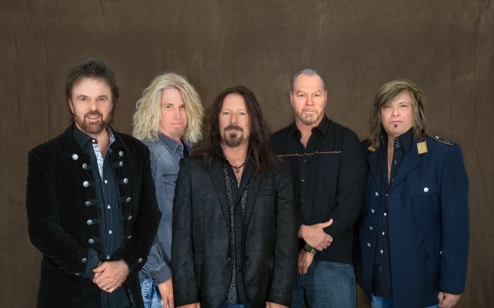 38 Special Minneapolis concerts 2026 | SeatGeek