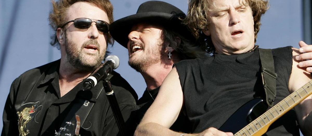 38 Special