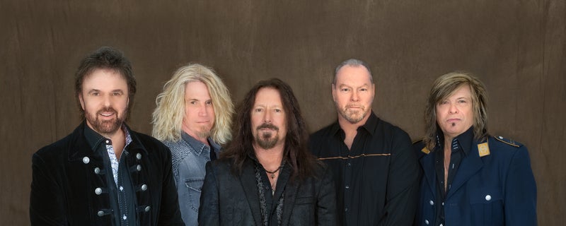 38 Special at Beau Rivage Theatre