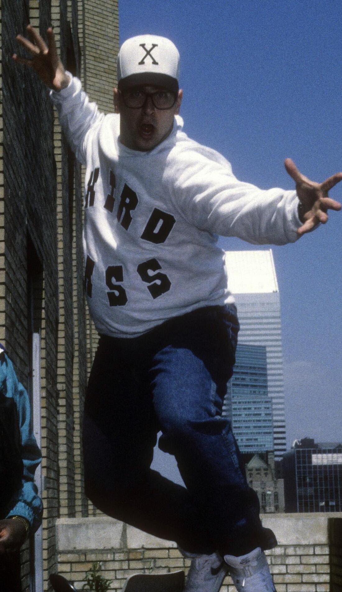 3rd Bass promotional image for upcoming events and ticket sales